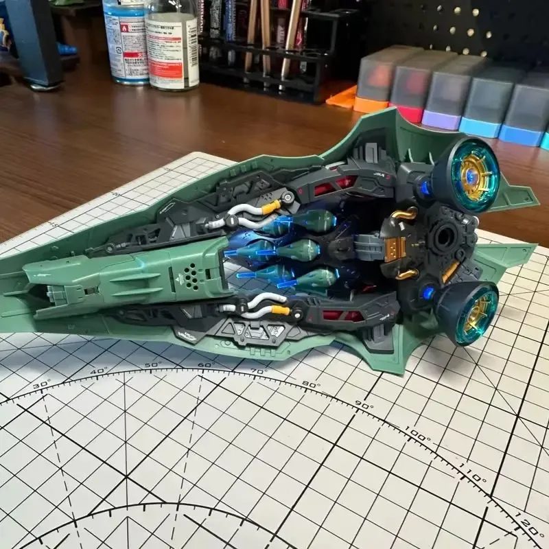 In Stock AXIS MODEL WORKS OSIR - Model Kit Kshatriya recension och pris