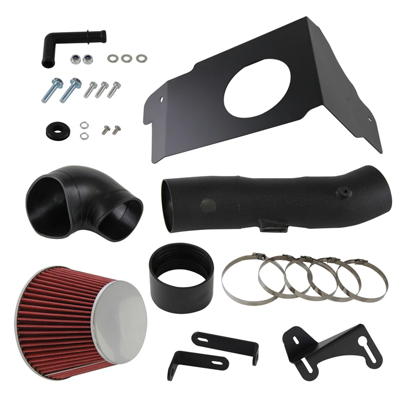 Cold Air Intake Pipe Kit & Air - Model Kit V8 recension och pris