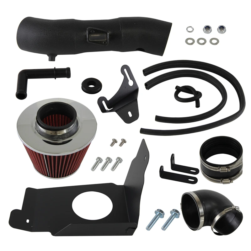 Cold Air Intake Pipe Kit & Air - Model Kit V8 recension och pris