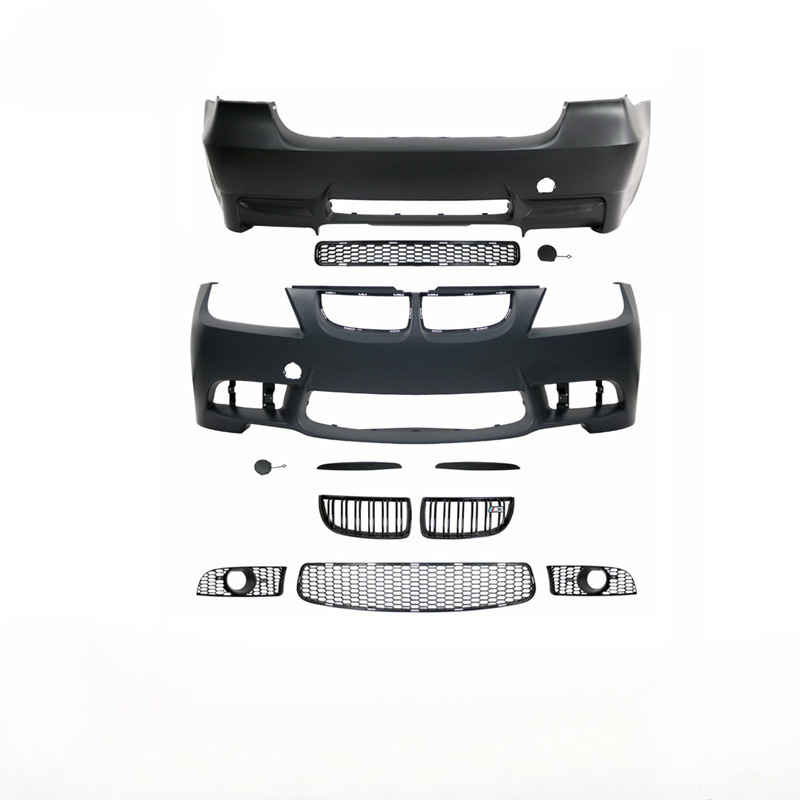 Suitable for 2005 2006 2007 20 - Model Kit Bmw recension och pris