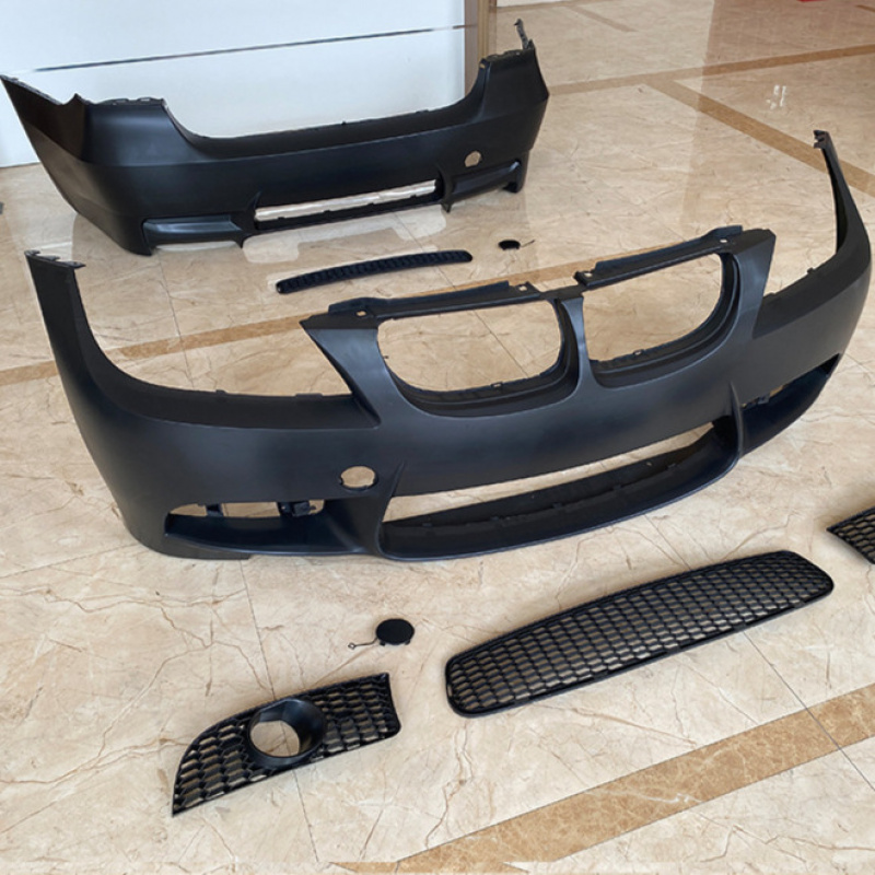 Suitable for 2005 2006 2007 20 - Model Kit Bmw recension och pris