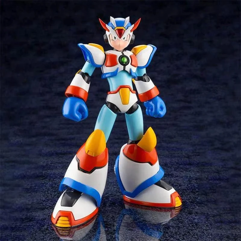 Original  Kotobukiya 1/12 Scal - Model Kit Zero Megaman recension och pris