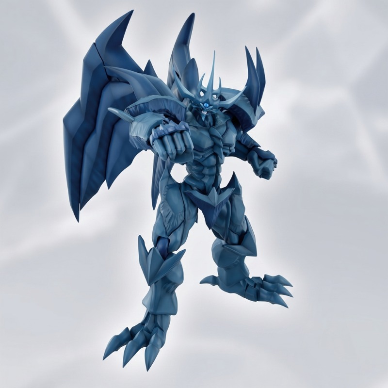 【In Stock】Original Bandai Figu - Model Kit Obelisk recension och pris