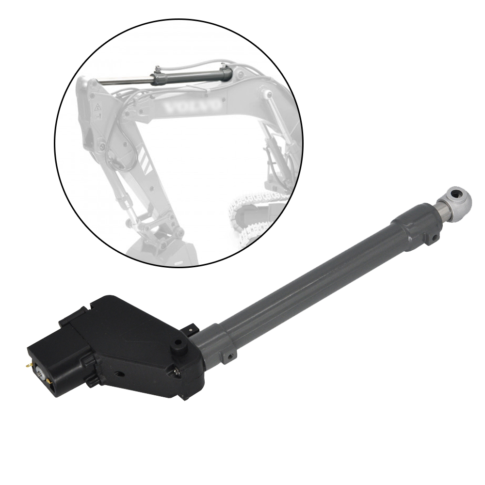 EC160E DoubleE Small Arm Push  - Model Kit Excavator recension och pris