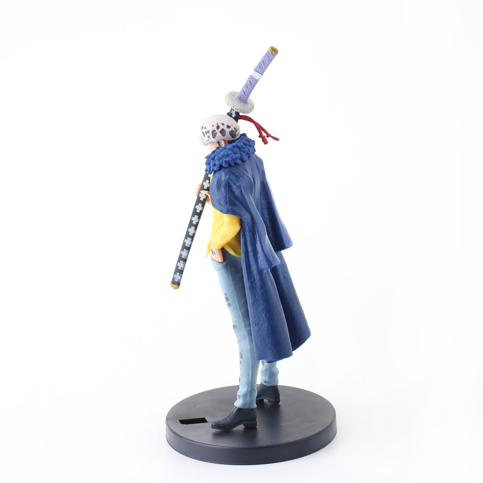 Hot Anime One Piece Character  - Model Kit Judge recension och pris