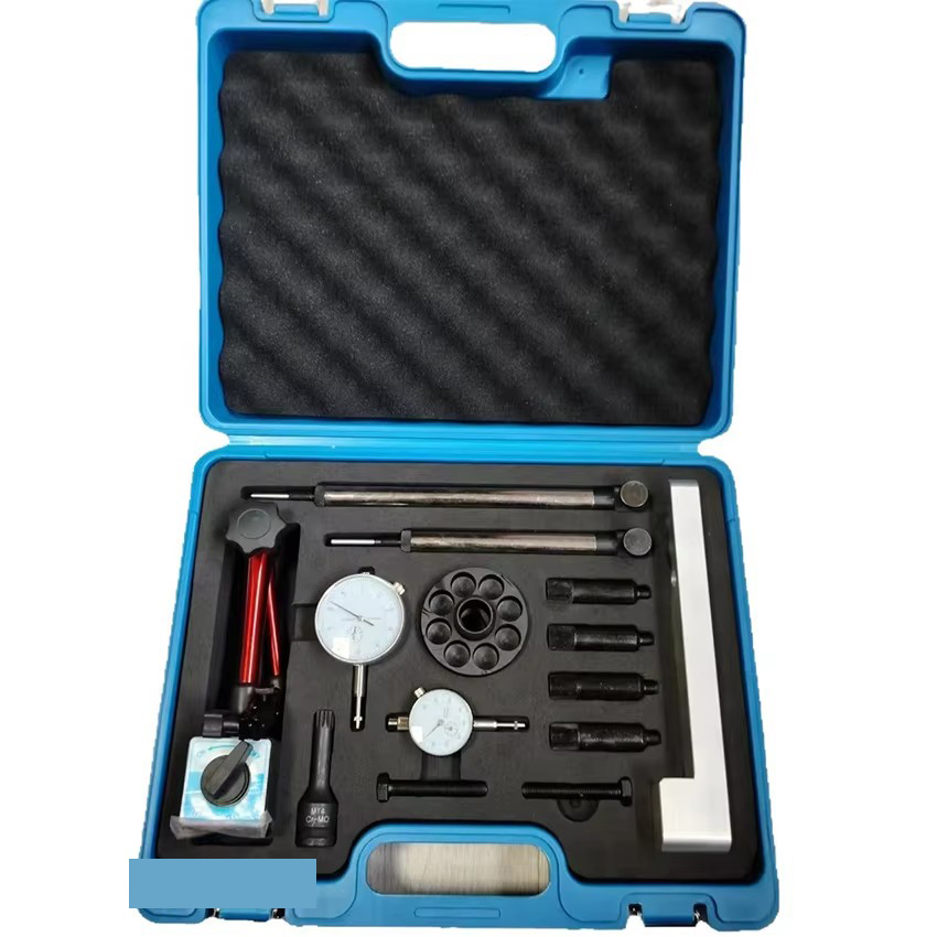 Accessories timing tool kit, s - Model Kit V8 recension och pris