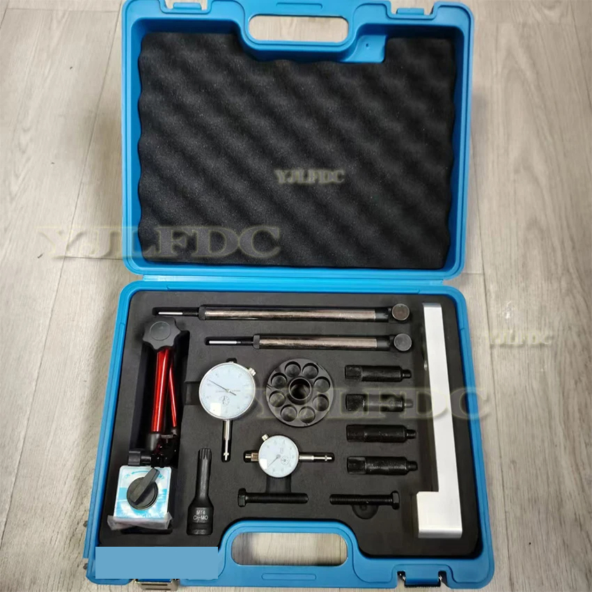 Accessories timing tool kit, s - Model Kit V8 recension och pris