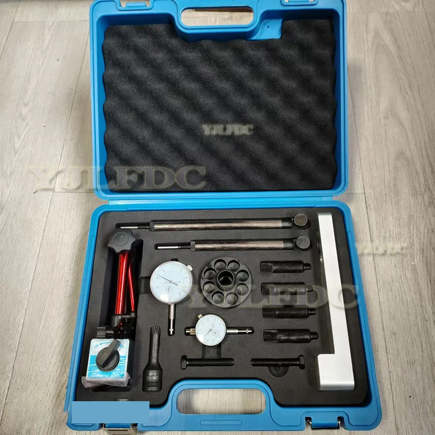 Accessories timing tool kit, s - Model Kit V8 recension och pris