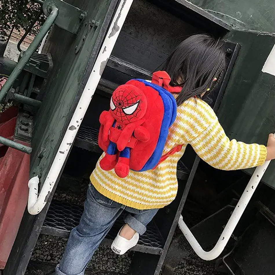 2026Marvel Series Spiderman Ca - Model Kit Spiderman recension och pris
