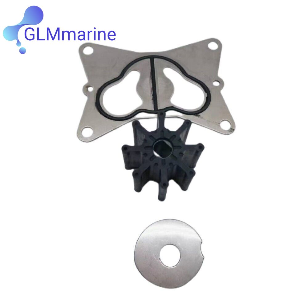 8M0137221 Fits for Mercruiser  - Model Kit V8 recension och pris