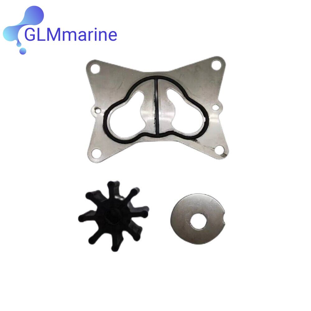 8M0137221 Fits for Mercruiser  - Model Kit V8 recension och pris