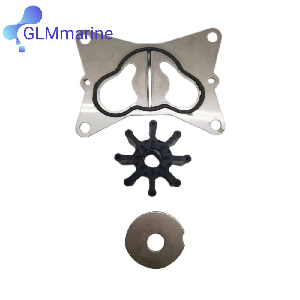 8M0137221 Fits for Mercruiser  - Model Kit V8 recension och pris
