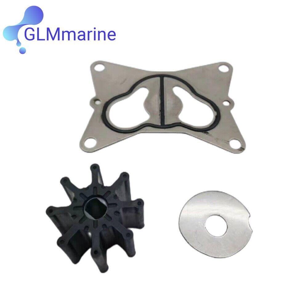 8M0137221 Fits for Mercruiser  - Model Kit V8 recension och pris