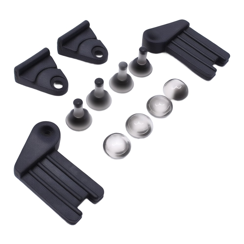 Rear Sunshade Repair Kit For F - Model Kit Bmw recension och pris