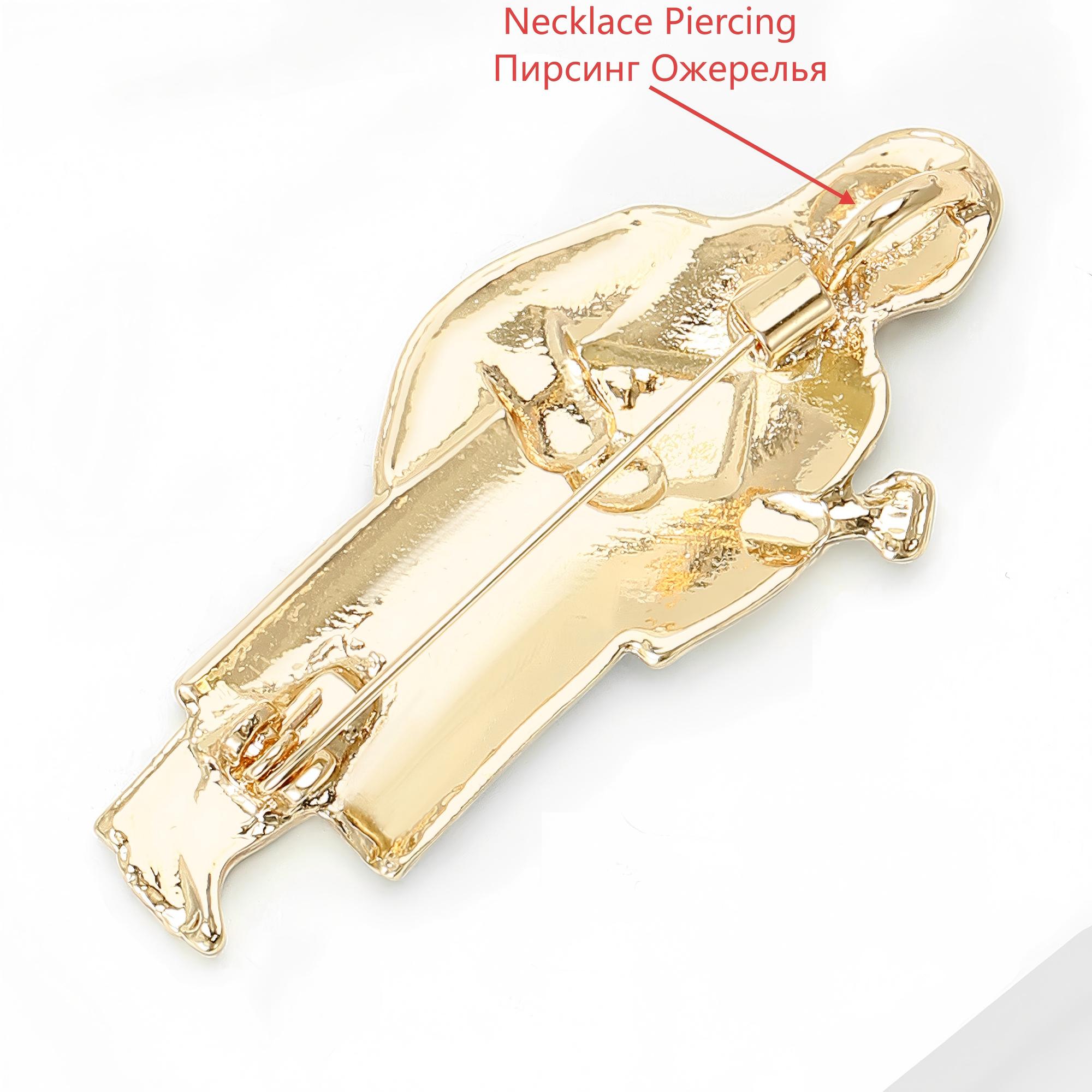 Beaut&Berry Trendy Enamel Lady - Model Kit Judge recension och pris