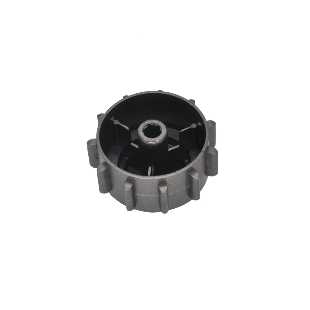 50 PCS Front Plastic Drive Spr - Model Kit Excavator recension och pris